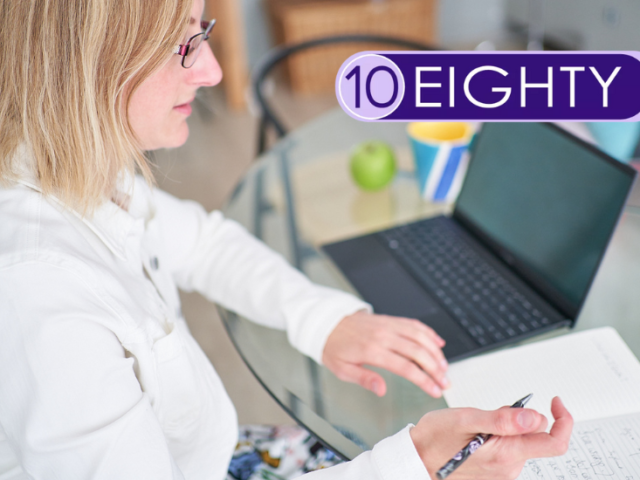 Proyecto de Coaching con 10Eighty