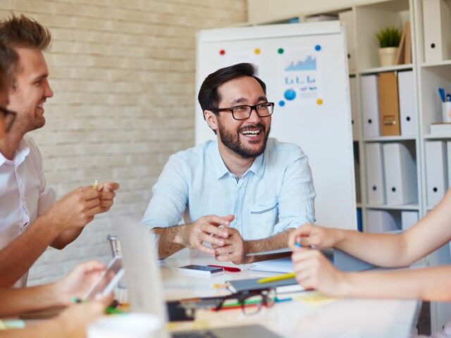 Bienestar en el trabajo: lo que está en manos de los empleados